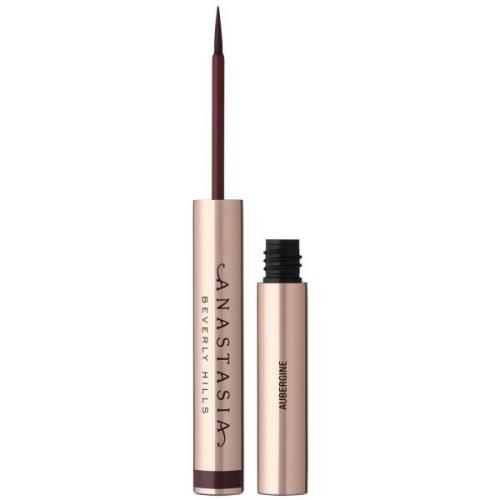 Anastasia Beverly Hills Liquid Eyeliner - Aubergine