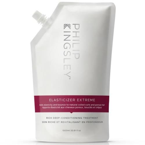 Philip Kingsley Elasticizer Extreme Rich Deep-Conditioning Treatment E...