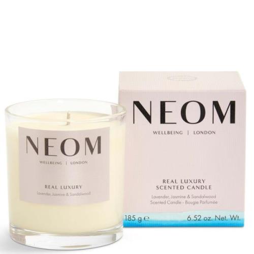 NEOM Organics Real Luxury Standard Scented Candle