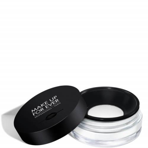 Polvos sueltosUltra HD Microfinishing de MAKE UP FOR EVER (8,5 g)