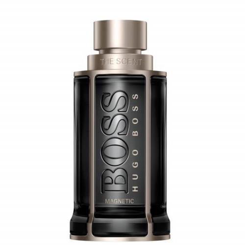 Hugo Boss BOSS The Scent Magnetic Eau de Parfum for Men 50ml