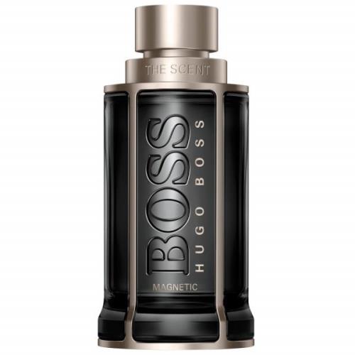 Hugo Boss BOSS The Scent Magnetic Eau de Parfum for Men 100ml