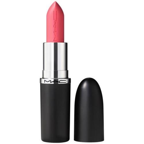 MAC Macximal Sleek Satin Lipstick 3.5g (Various Shades) - Grapefruit P...