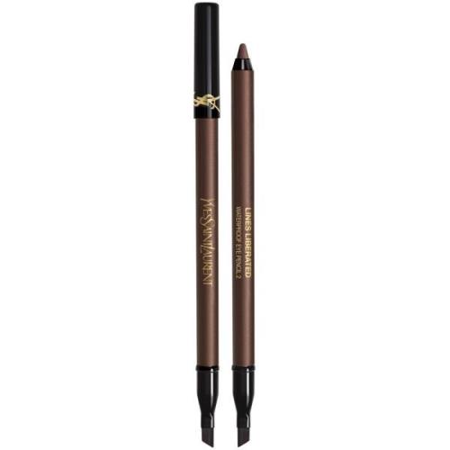 Yves Saint Laurent Lines Libeterated Eyeliner 1.2g (Various Shades) - ...