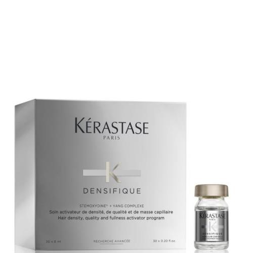 Programa Densificador de Cabello para Mujer Kérastase Densifique Femme...