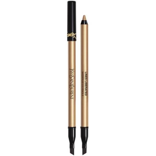 Yves Saint Laurent Lines Libeterated Eyeliner 1.2g (Various Shades) - ...