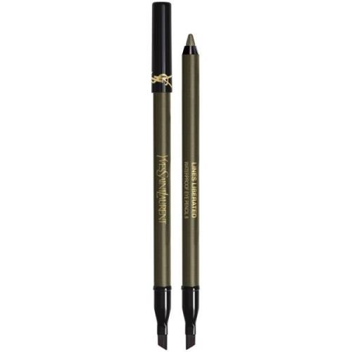 Yves Saint Laurent Lines Libeterated Eyeliner 1.2g (Various Shades) - ...