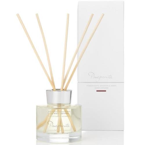 The White Company Pomegranate Diffuser 150ml