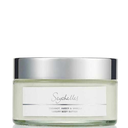 The White Company Seychelles Body Butter 200ml