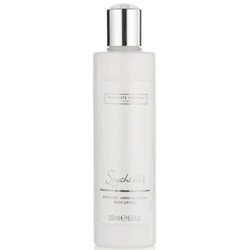 The White Company Seychelles Body Lotion 250ml