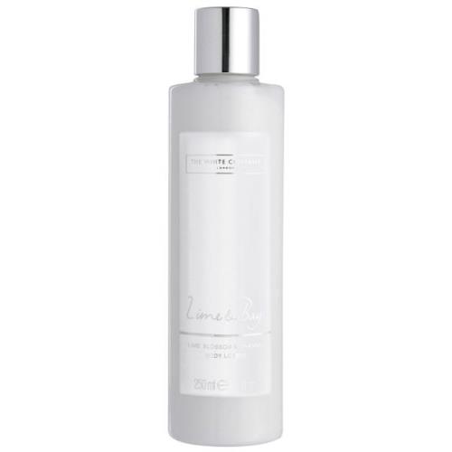 The White Company Lime & Bay Body Lotion 250ml