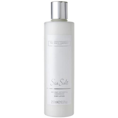 The White Company Sea Salt Body Lotion 250ml