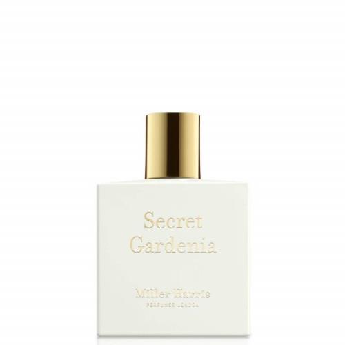 Miller Harris Secret Gardenia Eau de Parfum 50ml