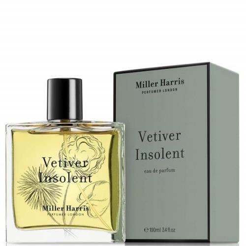 Miller Harris Vetiver Insolent Eau de Parfum 100ml