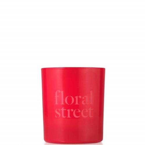 Floral Street Midnight Tulip Candle 200g