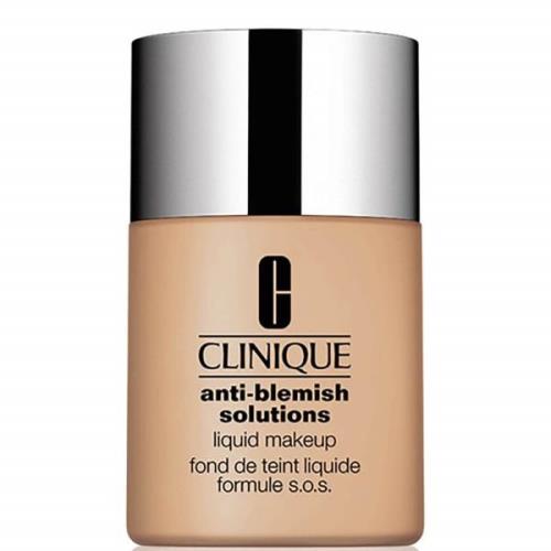 Base de Maquillaje Líquida Clinique Anti-Blemish Solutions Liquid Make...