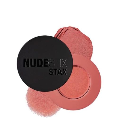 NUDESTIX Stax All Over Color Blush Balm 2.5g (Various Shades) - Cheeky...