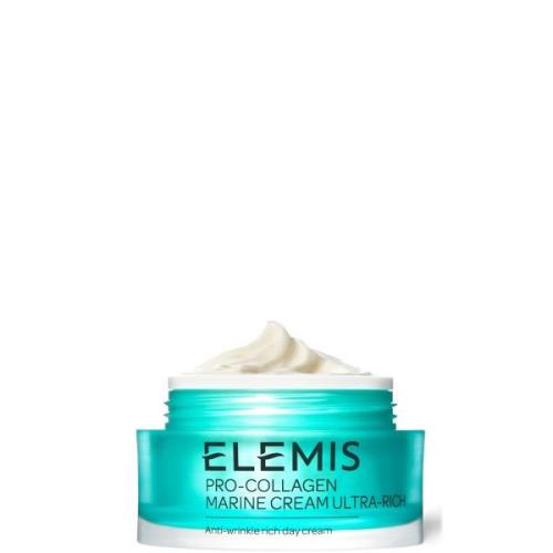 Crema antienvejecimiento Elemis Pro-Collagen Marine Ultra Rich