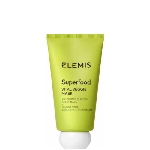 Elemis Superfood Vital Veggie Mask 75ml