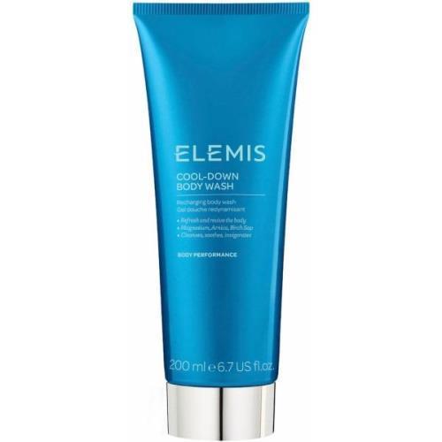 Elemis Cool Down Body Wash 200ml