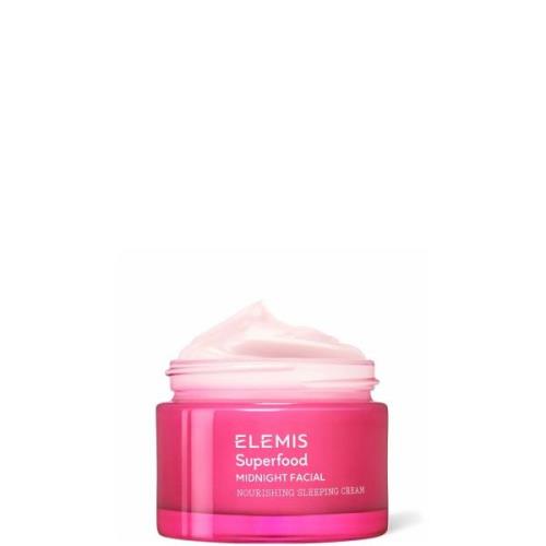 Elemis Superfood Midnight Facial 50ml