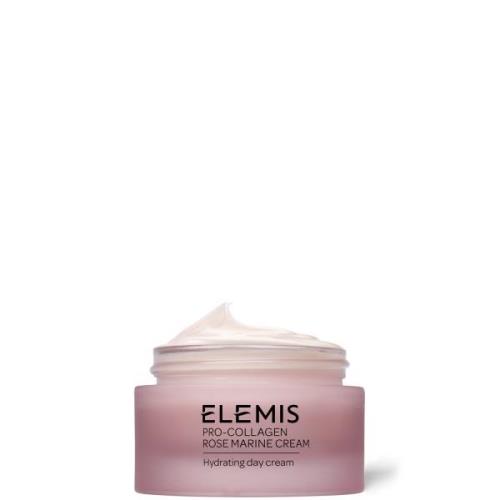 Crema Pro-Collagen Rose Marine de Elemis, 50 ml