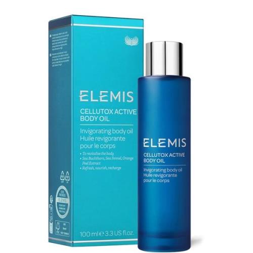 Elemis Cellutox Body Oil 100ml