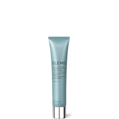 Elemis Pro-Collagen Skin Protection Fluid SPF50 40ml