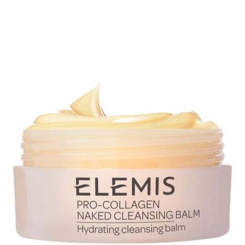 Elemis Pro-Collagen Naked Cleansing Balm 100g