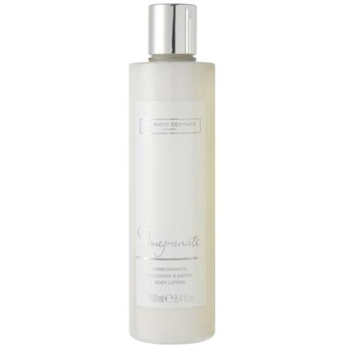 The White Company Pomegranate Body Lotion 250ml