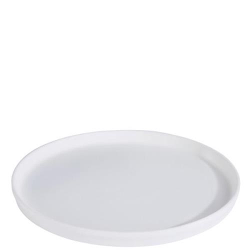 The White Company Medium Ceramic Botanical Plate