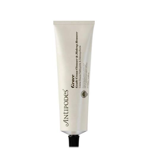 Limpiador en crema Grace Gentle de Antipodes (120 ml)