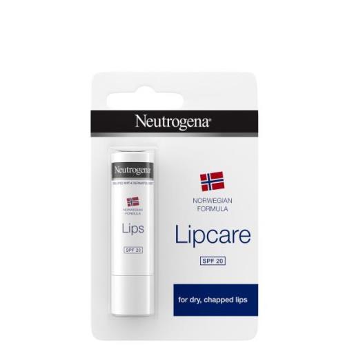 Neutrogena Norwegian Formula Lip Care SPF 20 4.8g