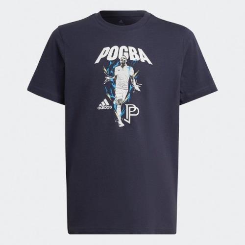 Camiseta Pogba