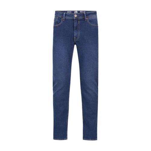 Jean tapered