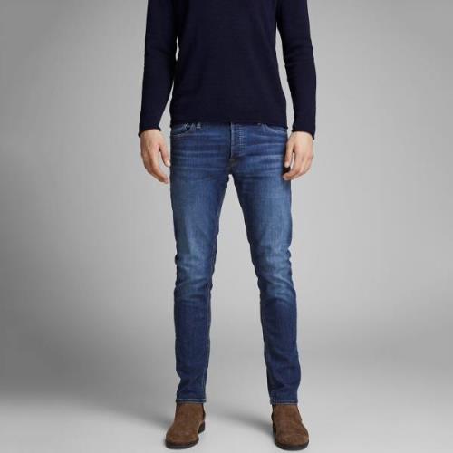 Vaqueros slim stretch Jjiglenn