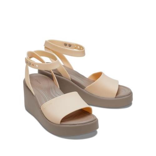 Sandalias Brooklyn ankle