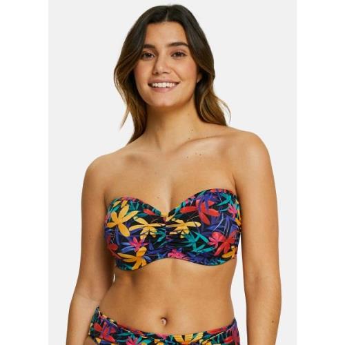 Sujetador de bikini bandeau Island Dream