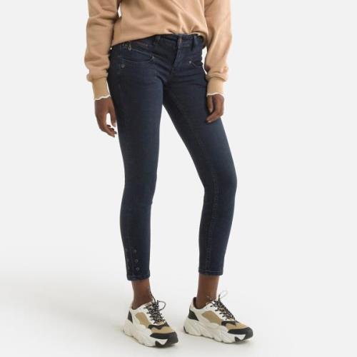 Vaqueros slim Alexa cropped S-SDM