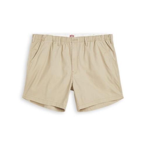 Short XX chino