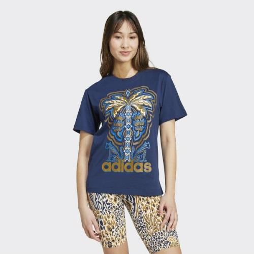 Camiseta Graphic ADIDAS x FARM