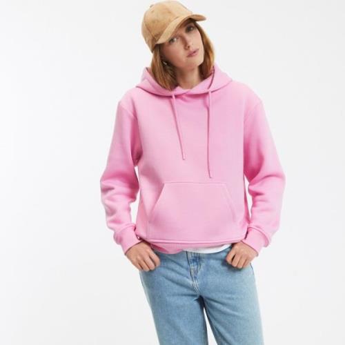 Sudadera con capucha