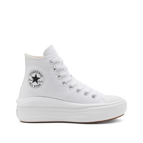 Zapatillas Chuck Taylor All Star Move Canvas Hi