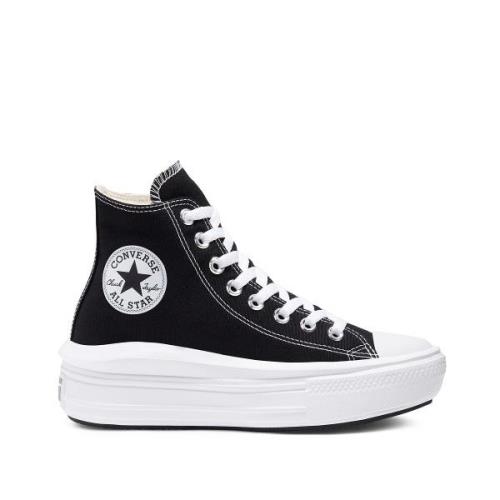 Zapatillas Chuck Taylor All Star Move Canvas Hi