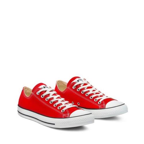 Chuck Taylor All Star Core Canvas Ox