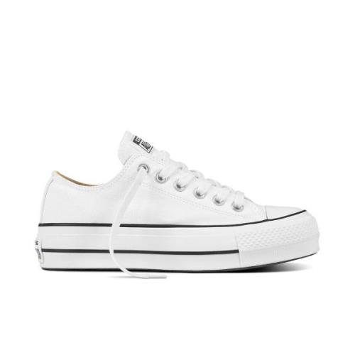 Chuck Taylor All Star Lift Canvas Ox