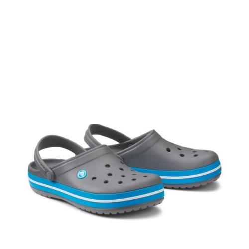 Zuecos Crocband