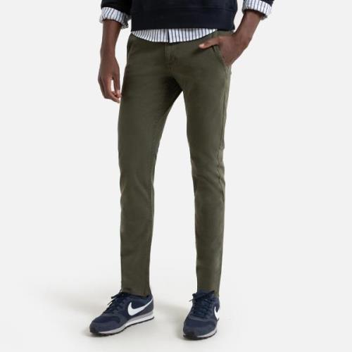 Chino skinny tapered stretch Smart 360 Flex