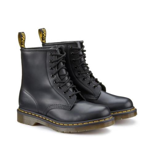 Botas de piel 1460 Smooth