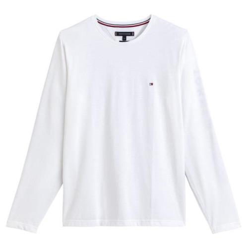 Camiseta de manga larga Tommy Logo